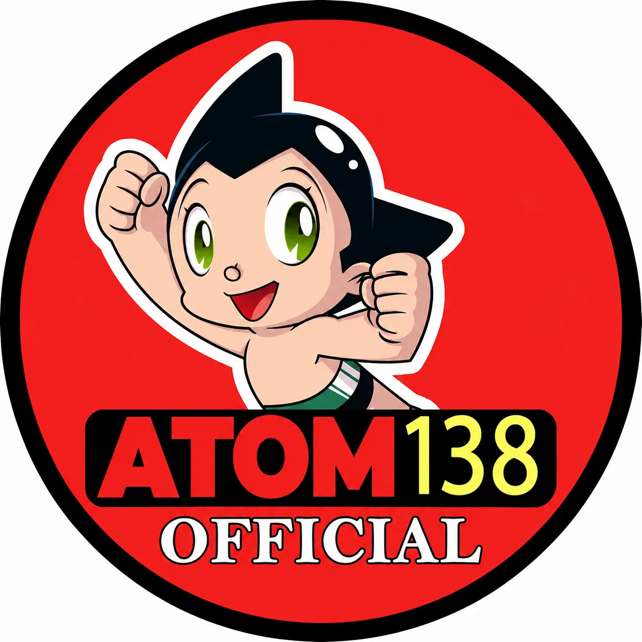 ATOM138 - Petualangan di Dunia Ajaib
