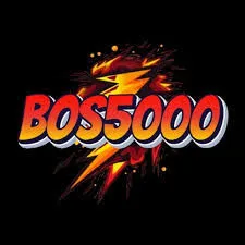 BOS5000 - Permainan Mahjong Seru dan Menantang