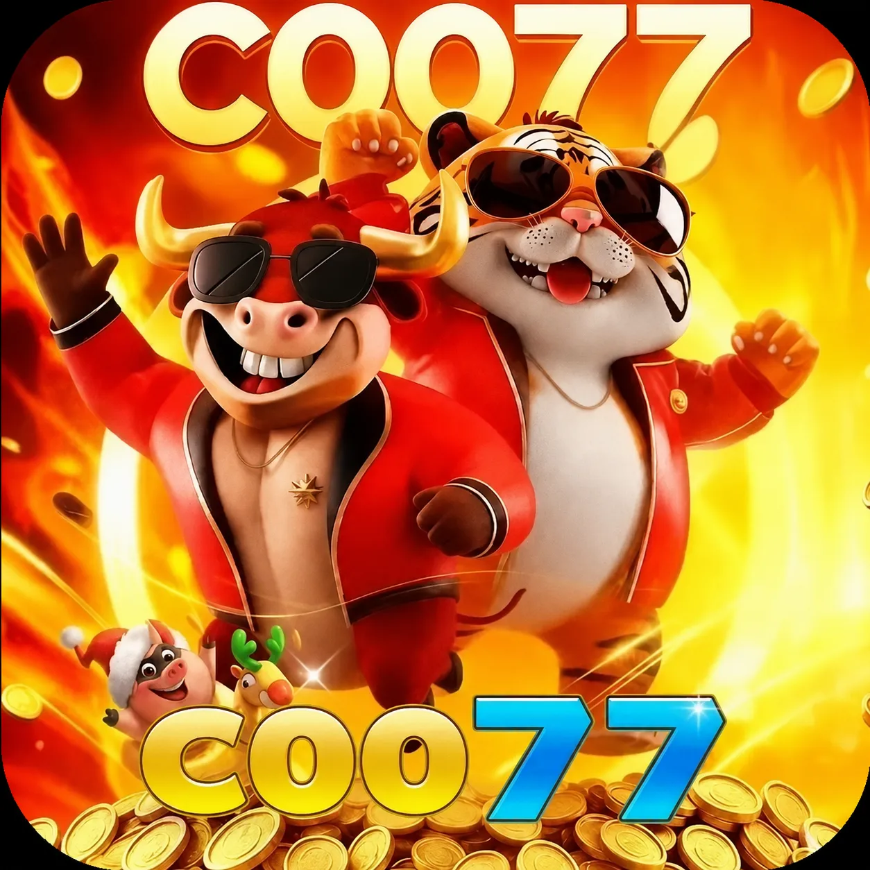 COO77 - Permainan Puzzle yang Menantang dan Seru