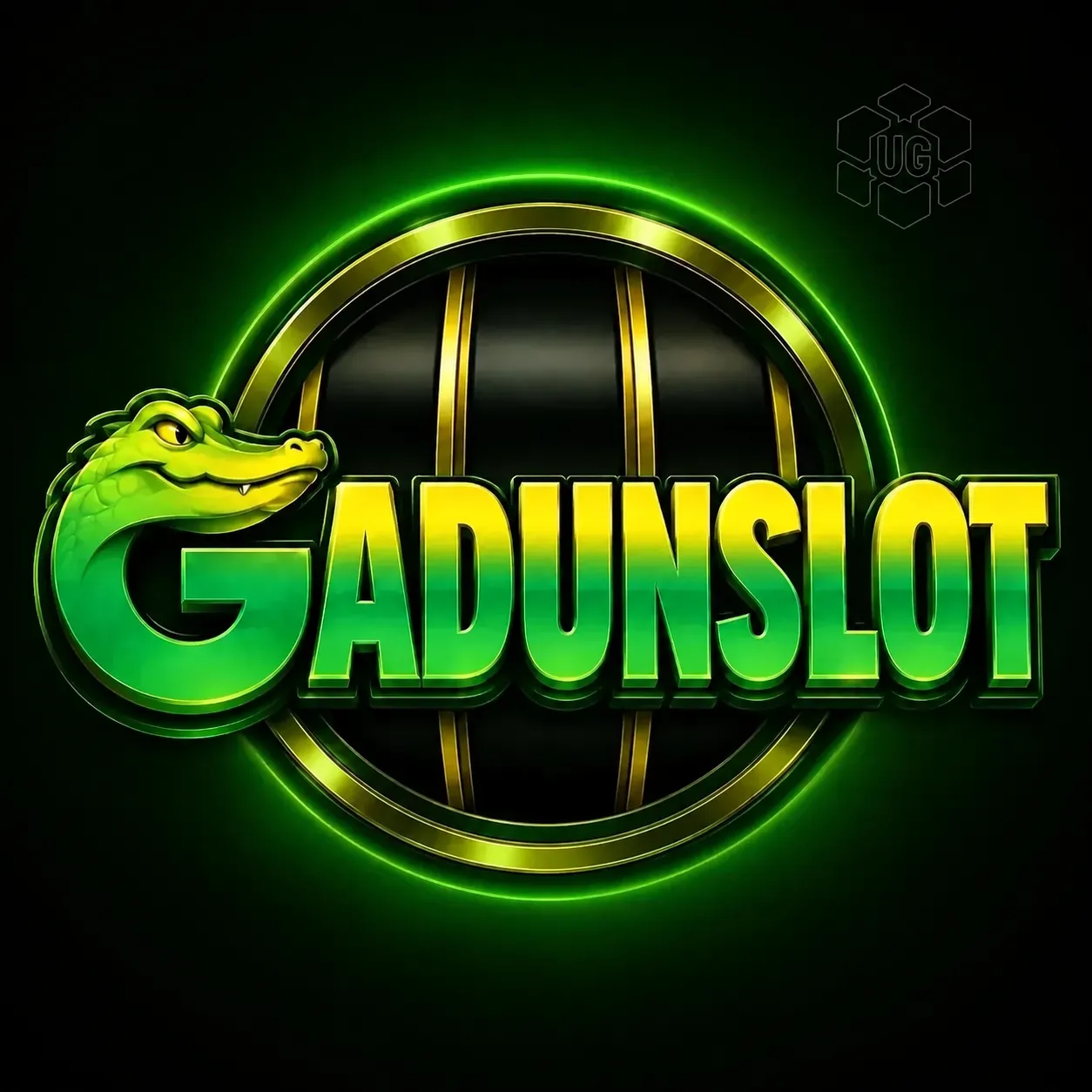 GADUNSLOT - Permainan Match-3 Seru dan Menantang