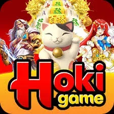 HOKIGAME - Permainan Memancing Terbaik untuk Pecinta Fishing