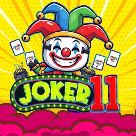 JOKER11 - Game Bingo Seru dan Mengasyikkan