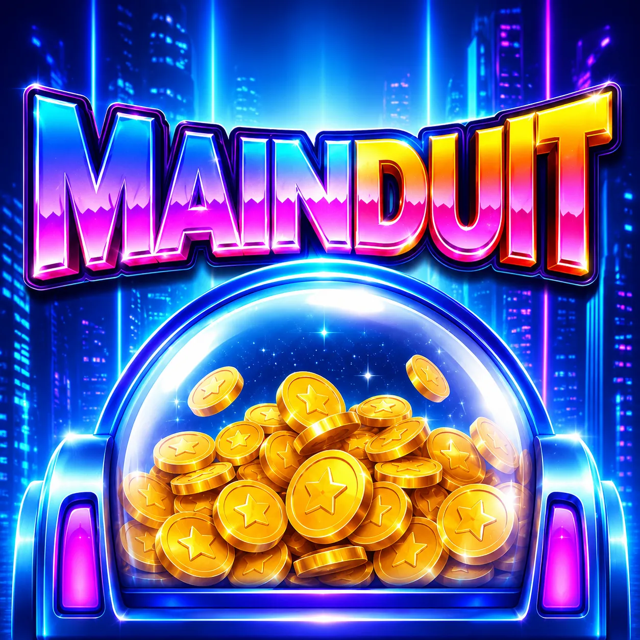 MAINDUIT - Mengelola Keberuntungan Dalam Dunia Tycoon
